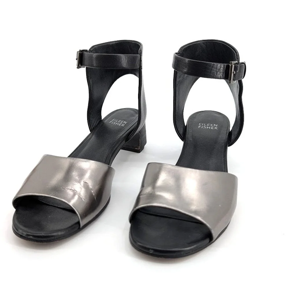 Eileen Fisher eileen fisher